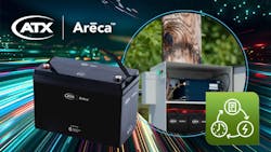 Areca hybrid supercapacitor Group 31 modules offer new FTTH power options. Areca hybrid supercapacitor Group 31 modules offer new FTTH power options.