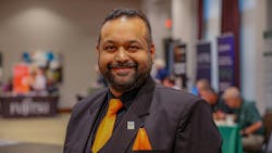 Sachin Gupta, Centranet's VP of Business and Technology Strategies. Sachin Gupta, Centranet's VP of Business and Technology Strategies.