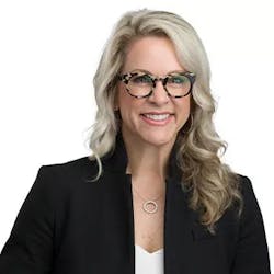 Ashley Haynes-Gaspar, Lumen EVP and Chief Revenue Officer. Ashley Haynes-Gaspar, Lumen EVP and Chief Revenue Officer.