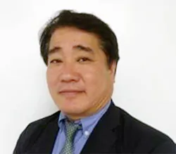 Yoshio Sato, CEO of Seren Juno Network Co. Yoshio Sato, CEO of Seren Juno Network Co.