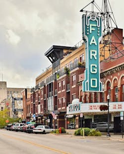 Gateway Fiber sets Fargo, ND as its next fiber broadband target. Gateway Fiber sets Fargo, ND as its next fiber broadband target.