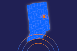 Delaware County, Indiana is the focus of Surf Internet’s latest multi-million-dollar fiber investment. Delaware County, Indiana is the focus of Surf Internet’s latest multi-million-dollar fiber investment.