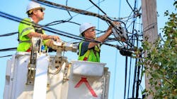 Comcast targets seven new Indiana counties with its broadband service. Comcast targets seven new Indiana counties with its broadband service.