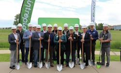 Intrepid, ALLO, and Frederick Leadership at Eagle Valley Park. Intrepid, ALLO, and Frederick Leadership at Eagle Valley Park.