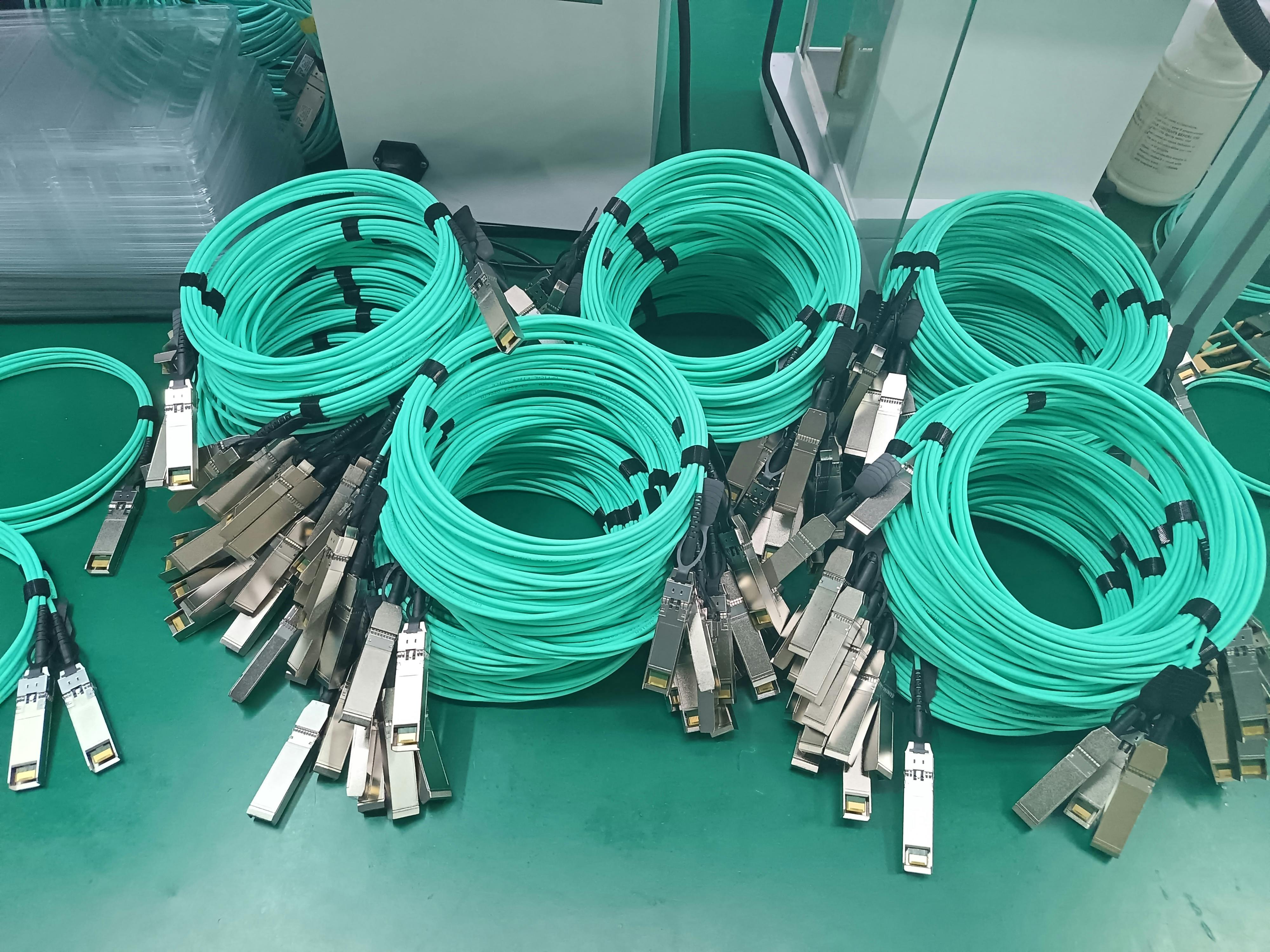 Courtesy of Fibrecross