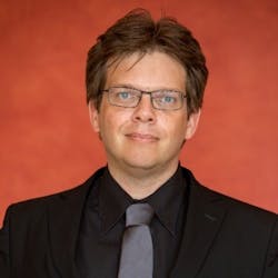 Stefaan Vanhastel, VP of marketing and innovation for fixed networks at Nokia Stefaan Vanhastel, VP of marketing and innovation for fixed networks at Nokia