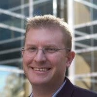 Jeff Heynen, VP at Dell'Oro Group. Jeff Heynen, VP at Dell'Oro Group.