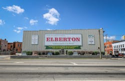 The City of Elberton, Georgia is going to upgrade its aging coax network to fiber leveraging Nokia's 25G PON solution. The City of Elberton, Georgia is going to upgrade its aging coax network to fiber leveraging Nokia's 25G PON solution.