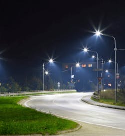 Wi-SUN Alliance technology can be a welcome tool for smart city applications like connected streetlights. Wi-SUN Alliance technology can be a welcome tool for smart city applications like connected streetlights.