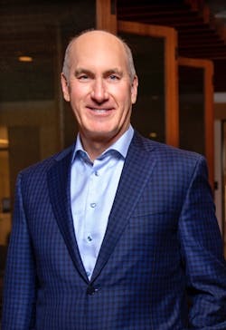 John Stankey, CEO of AT&T. John Stankey, CEO of AT&T.