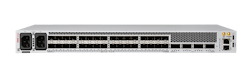 Ciena’s 5164 is a hardened, dual-redundant–powered, MEF 3.0–compliant, 800 Gbps router. Ciena’s 5164 is a hardened, dual-redundant–powered, MEF 3.0–compliant, 800 Gbps router.