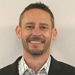 Sean Baillie, SVP of Carrier, Channel, and Hyperscale at Consolidated Communications. Sean Baillie, SVP of Carrier, Channel, and Hyperscale at Consolidated Communications.