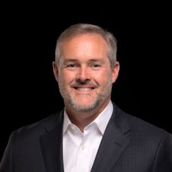 Fletcher Keister, Chief Product and Technology Officer, GTT. Fletcher Keister, Chief Product and Technology Officer, GTT.