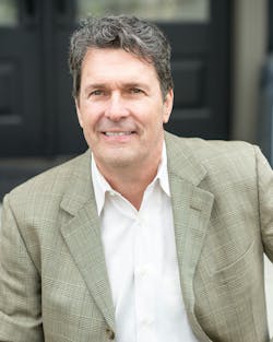 Todd Haugen, CEO of Enablence Technologies. Todd Haugen, CEO of Enablence Technologies.