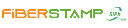 Fiberstamp Logo