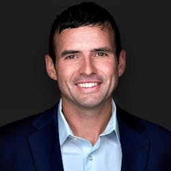 Gavin Keirans has taken the CEO reins at Blue Stream Fiber. Gavin Keirans has taken the CEO reins at Blue Stream Fiber.