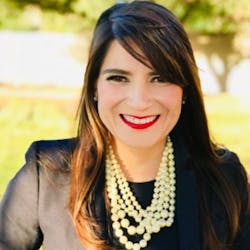 Toni Broberg takes on the Vice President of External Affairs at Gigapower. Toni Broberg takes on the Vice President of External Affairs at Gigapower.