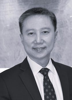 Former Verizon executive Ed Chan will steer Tillman Fiber's growth strategy as its new CEO. Former Verizon executive Ed Chan will steer Tillman Fiber's growth strategy as its new CEO.
