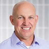 Troy Knuckles, EVP and COO at CCI Systems. Troy Knuckles, EVP and COO at CCI Systems.