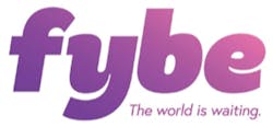 Fybe is Roanoke Cooperative's fiber broadband brand, a North Carolina-based electric utility that's been in business for over 80 years. Fybe is Roanoke Cooperative's fiber broadband brand, a North Carolina-based electric utility that's been in business for over 80 years.