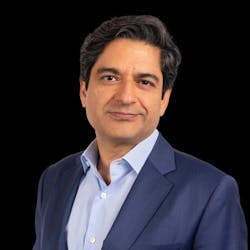 Gautam Bhandari is the co-founder, managing partner, and global chief investment officer for Squared Capital. Gautam Bhandari is the co-founder, managing partner, and global chief investment officer for Squared Capital.