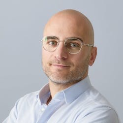 Alex Cordovil, research director at Dell'Oro Group. Alex Cordovil, research director at Dell'Oro Group.