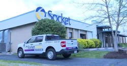 Socket Telecom, which began offering fiber broadband in 2011, will be combined with IdeaTek to create a scaled Midwest fiber internet service provider. Socket Telecom, which began offering fiber broadband in 2011, will be combined with IdeaTek to create a scaled Midwest fiber internet service provider.