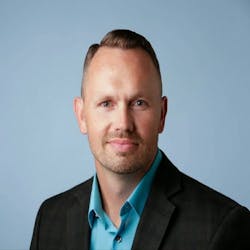 Jerrod Reimer, Chief Executive Officer of IdeaTek. Jerrod Reimer, Chief Executive Officer of IdeaTek.