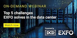 On-demand webinar with Data Center Dynamics