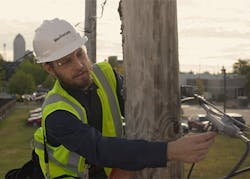 Mediacom sets goal to equip 1 million homes with symmetrical gigabit speeds by the end of 2026. Mediacom sets goal to equip 1 million homes with symmetrical gigabit speeds by the end of 2026.