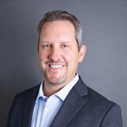 Jared Sonne, senior vice president and general manager, West Region for Astound. Jared Sonne, senior vice president and general manager, West Region for Astound.