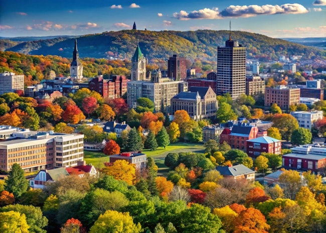 Greenlight Networks' pending Loop Internet acquisition deepens its presence in the Northeastern Pennsylvania broadband market.