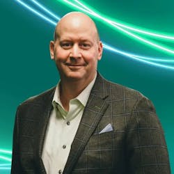 Mark Murphy, CEO of Greenlight Networks. Mark Murphy, CEO of Greenlight Networks.