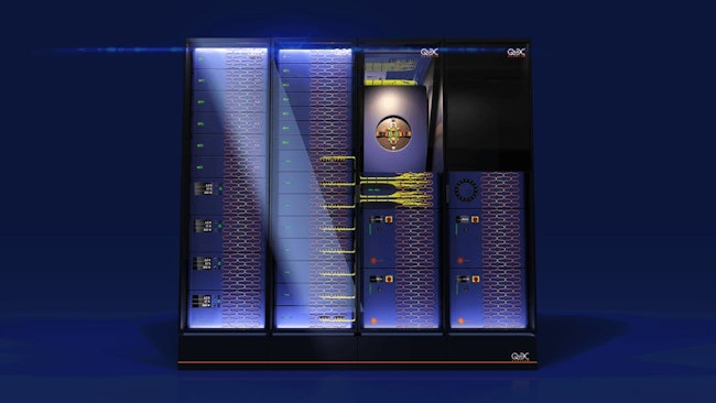 QuiX Quantum plans to deliver a single-photon-based universal quantum computer in 2026.