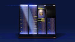 QuiX Quantum plans to deliver a single-photon-based universal quantum computer in 2026. QuiX Quantum plans to deliver a single-photon-based universal quantum computer in 2026.