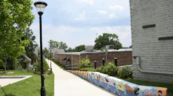 City of Tucker, Georgia, collaborates with Comcast Smart Solutions to connect and monitor the public trail.