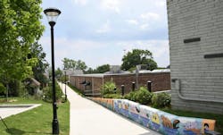 City of Tucker, Georgia, collaborates with Comcast Smart Solutions to connect and monitor the public trail. City of Tucker, Georgia, collaborates with Comcast Smart Solutions to connect and monitor the public trail.