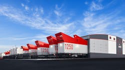 Capital raised through sustainable financing structures to accelerate growth, reduce borrowing costs and retire acquisition-related debt. Capital raised through sustainable financing structures to accelerate growth, reduce borrowing costs and retire acquisition-related debt.