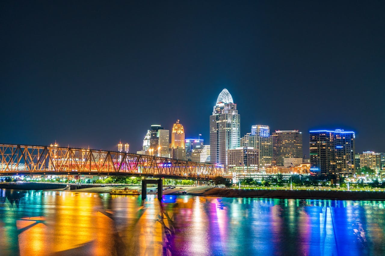 Brightspeed is expanding its network once again, acquiring fiber assets from Cincinnati Communications.