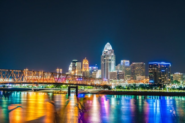 Brightspeed is expanding its network once again, acquiring fiber assets from Cincinnati Communications.
