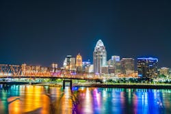 Brightspeed is expanding its network once again, acquiring fiber assets from Cincinnati Communications. Brightspeed is expanding its network once again, acquiring fiber assets from Cincinnati Communications.