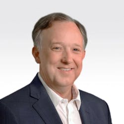 Chris Gatch, CFO of DC BLOX. Chris Gatch, CFO of DC BLOX.