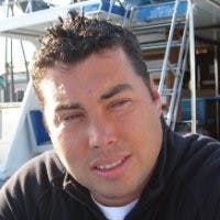 Brian Quigley, VP of global network infrastructure for Google Cloud. Brian Quigley, VP of global network infrastructure for Google Cloud.