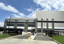 Cologix’s COL4 data center in Columbus, Ohio. Cologix’s COL4 data center in Columbus, Ohio.