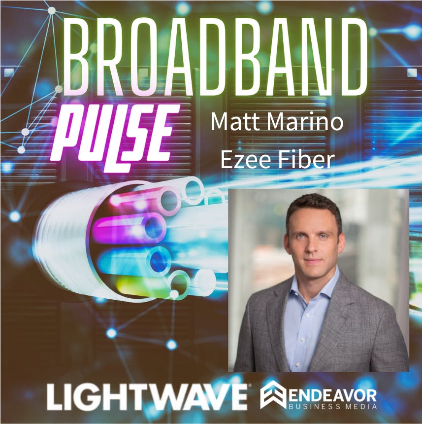 68826e87a93d2e172173e07f Matt Marino Ezee Fiber Linkedin Post