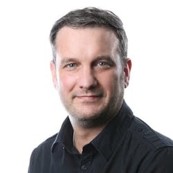 Steve Lepine is a product manager for EXFO. Steve Lepine is a product manager for EXFO.