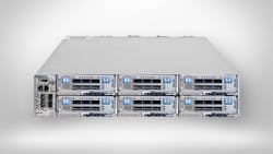 1FINITY™ T900 Series Transponder. 1FINITY™ T900 Series Transponder.