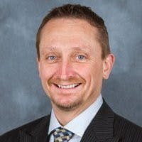 Rod Naphan, Chief Revenue Officer and Head of Customer Success at 1Finity. Rod Naphan, Chief Revenue Officer and Head of Customer Success at 1Finity.