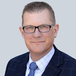 Jeff Heynen, VP at Dell'Oro Group. Jeff Heynen, VP at Dell'Oro Group.