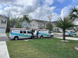 Home Telecom brings 5 Gbps internet service to the Nexton community in Summerville, South Carolina. Home Telecom brings 5 Gbps internet service to the Nexton community in Summerville, South Carolina.